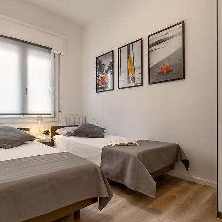 Gigi House Appartamento Piazza Mazzini 300M Dal Mare Lido di Jesolo Luaran gambar