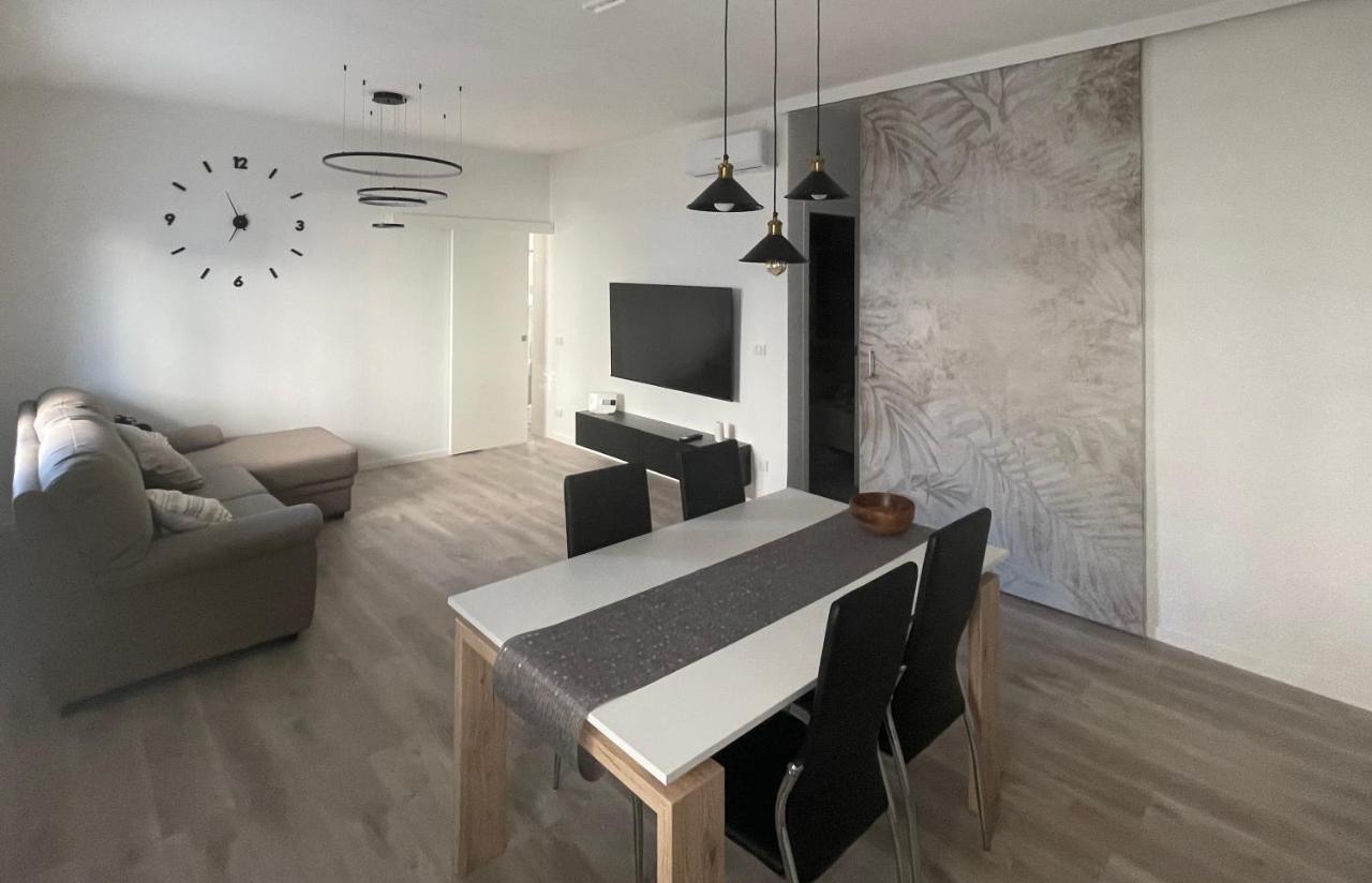Gigi House Appartamento Piazza Mazzini 300M Dal Mare Lido di Jesolo Luaran gambar