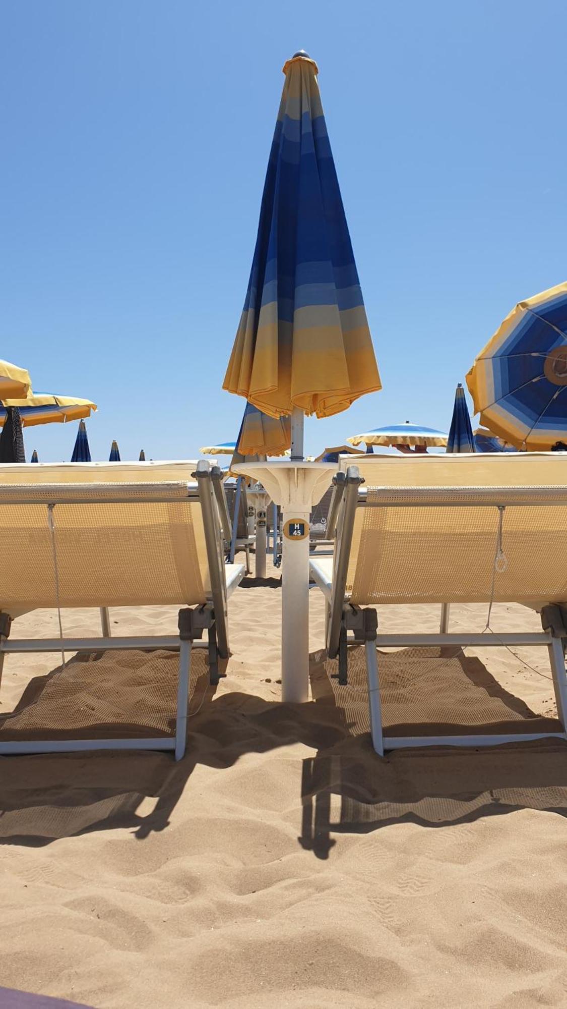 Gigi House Appartamento Piazza Mazzini 300M Dal Mare Lido di Jesolo Luaran gambar