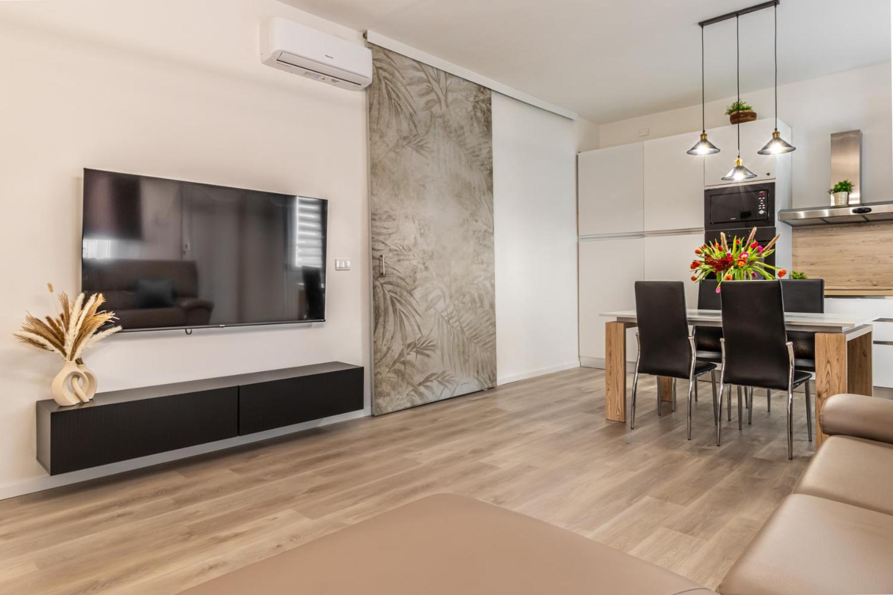 Gigi House Appartamento Piazza Mazzini 300M Dal Mare Lido di Jesolo Luaran gambar