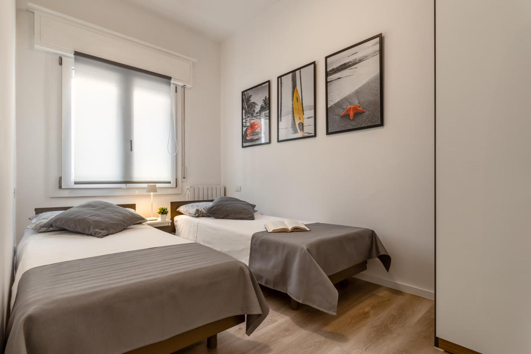 Gigi House Appartamento Piazza Mazzini 300M Dal Mare Lido di Jesolo Luaran gambar