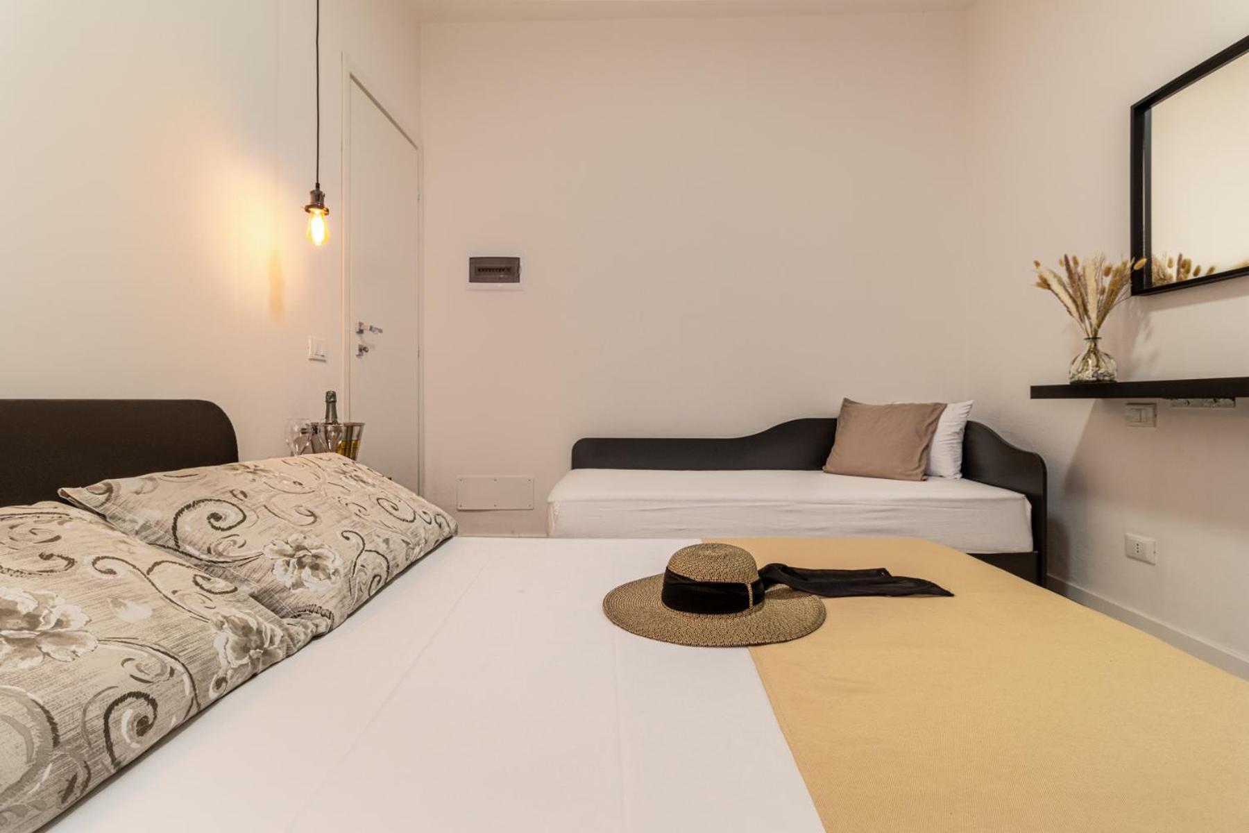 Gigi House Appartamento Piazza Mazzini 300M Dal Mare Lido di Jesolo Luaran gambar