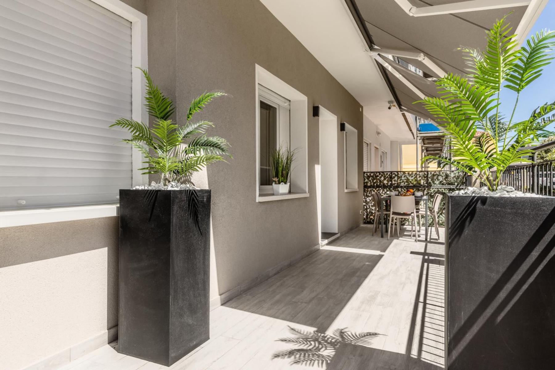 Gigi House Appartamento Piazza Mazzini 300M Dal Mare Lido di Jesolo Luaran gambar